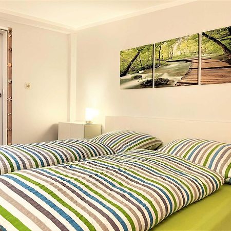 Ferienhaus Zschieck Lauta Kültér fotó